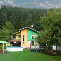 Почивка в Троянския балкан в Къща за гости Вила Колор 